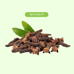 Cloves