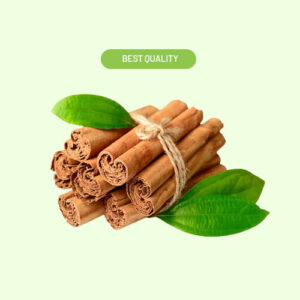 Cinnamon Stick