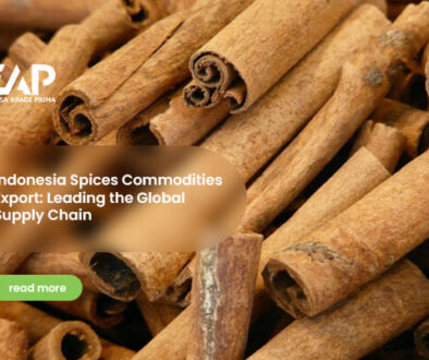 Indonesia Spices Commodities Export(1)