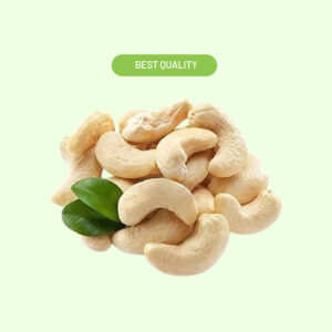 Raw Cashew Nut