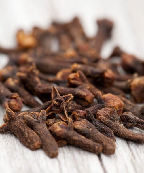 Cloves